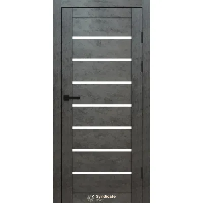 Межкомнатные Двери Syndicate Doors SD-PVC-102 ПВХ плёнка-0