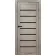 Межкомнатные Двери Syndicate Doors SD-PVC-102 Черное стекло ПВХ плёнка-17-thumb
