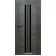 Міжкімнатні Двері Syndicate Doors SD-PVC-107 Чорне скло ПВХ плівка-16-thumb