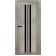 Міжкімнатні Двері Syndicate Doors SD-PVC-107 Чорне скло ПВХ плівка-16-thumb