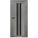 Міжкімнатні Двері Syndicate Doors SD-PVC-107 Чорне скло ПВХ плівка-16-thumb