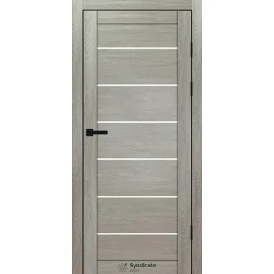 Межкомнатные Двери Syndicate Doors SD-PVC-108 ПВХ плёнка-12