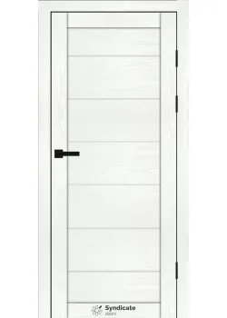 Двери Syndicate Doors SD-PVC-108