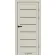 Межкомнатные Двери Syndicate Doors SD-PVC-108 Черное стекло ПВХ плёнка-17-thumb