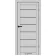 Межкомнатные Двери Syndicate Doors SD-PVC-108 Черное стекло ПВХ плёнка-17-thumb