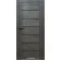 Межкомнатные Двери Syndicate Doors SD-PVC-108 Черное стекло ПВХ плёнка-17-thumb