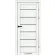 Межкомнатные Двери Syndicate Doors SD-PVC-108 Черное стекло ПВХ плёнка-17-thumb