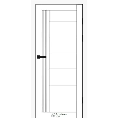 Міжкімнатні Двері Syndicate Doors SD-PVC-114 ПВХ плівка-10