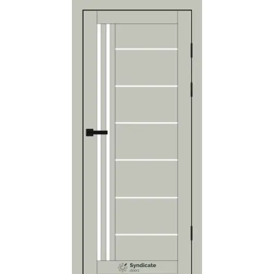 Міжкімнатні Двері Syndicate Doors SD-PVC-114 ПВХ плівка-12