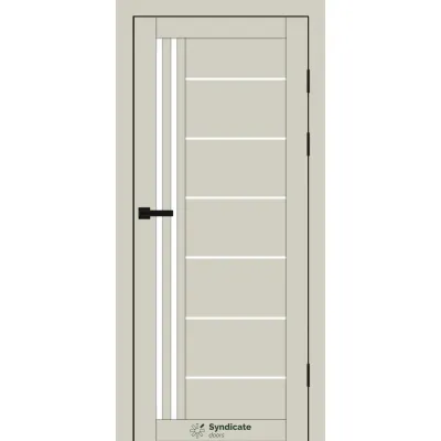 Міжкімнатні Двері Syndicate Doors SD-PVC-114 ПВХ плівка-13
