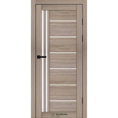 Міжкімнатні Двері Syndicate Doors SD-PVC-114 ПВХ плівка-14