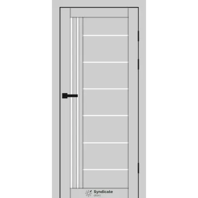 Міжкімнатні Двері Syndicate Doors SD-PVC-114 ПВХ плівка-15