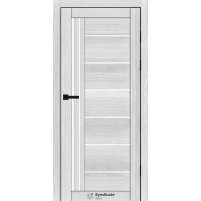Міжкімнатні Двері Syndicate Doors SD-PVC-114 ПВХ плівка-16