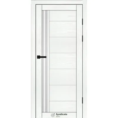 Міжкімнатні Двері Syndicate Doors SD-PVC-114 ПВХ плівка-3