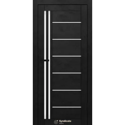 Міжкімнатні Двері Syndicate Doors SD-PVC-114 ПВХ плівка-5