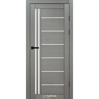 Міжкімнатні Двері Syndicate Doors SD-PVC-114 ПВХ плівка-7