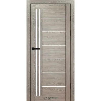 Міжкімнатні Двері Syndicate Doors SD-PVC-114 ПВХ плівка-8