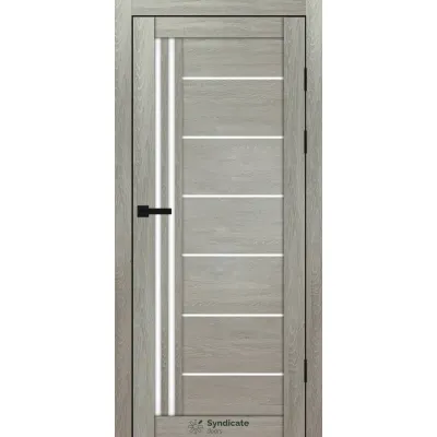 Міжкімнатні Двері Syndicate Doors SD-PVC-114 ПВХ плівка-9