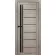 Міжкімнатні Двері Syndicate Doors SD-PVC-114 Чорне скло ПВХ плівка-17-thumb