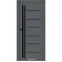 Міжкімнатні Двері Syndicate Doors SD-PVC-114 Чорне скло ПВХ плівка-17-thumb