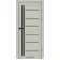 Міжкімнатні Двері Syndicate Doors SD-PVC-114 Чорне скло ПВХ плівка-17-thumb