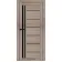 Міжкімнатні Двері Syndicate Doors SD-PVC-114 Чорне скло ПВХ плівка-17-thumb