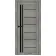 Міжкімнатні Двері Syndicate Doors SD-PVC-114 Чорне скло ПВХ плівка-17-thumb