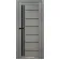 Міжкімнатні Двері Syndicate Doors SD-PVC-114 Чорне скло ПВХ плівка-17-thumb