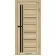 Міжкімнатні Двері Syndicate Doors SD-PVC-114 Чорне скло ПВХ плівка-17-thumb
