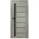 Міжкімнатні Двері Syndicate Doors SD-PVC-114 Чорне скло ПВХ плівка-17-thumb