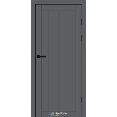 Міжкімнатні Двері Syndicate Doors SD-PVC-115 ПВХ плівка-10