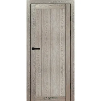 Міжкімнатні Двері Syndicate Doors SD-PVC-115 ПВХ плівка-11