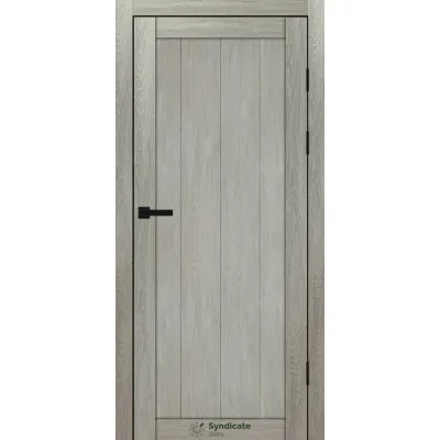 Міжкімнатні Двері Syndicate Doors SD-PVC-115 ПВХ плівка-12