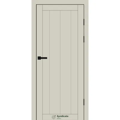 Міжкімнатні Двері Syndicate Doors SD-PVC-115 ПВХ плівка-13