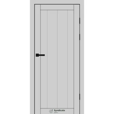 Міжкімнатні Двері Syndicate Doors SD-PVC-115 ПВХ плівка-14
