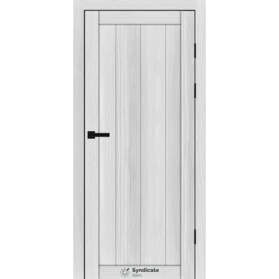 Міжкімнатні Двері Syndicate Doors SD-PVC-115 ПВХ плівка-15