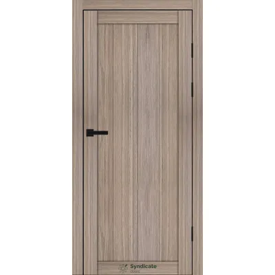 Міжкімнатні Двері Syndicate Doors SD-PVC-115 ПВХ плівка-16