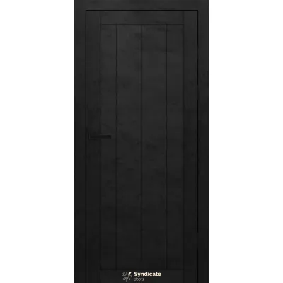 Міжкімнатні Двері Syndicate Doors SD-PVC-115 ПВХ плівка-4