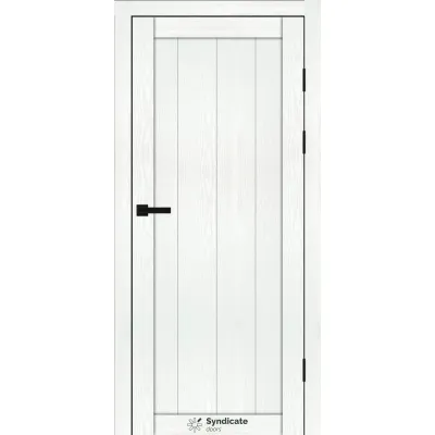 Міжкімнатні Двері Syndicate Doors SD-PVC-115 ПВХ плівка-5