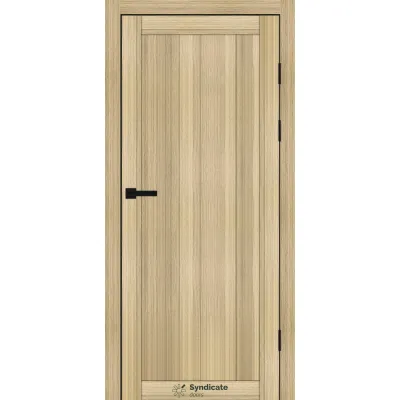 Міжкімнатні Двері Syndicate Doors SD-PVC-115 ПВХ плівка-8