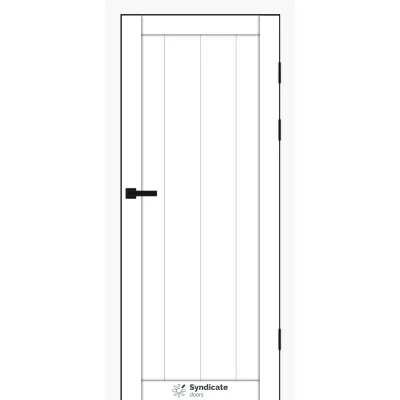 Міжкімнатні Двері Syndicate Doors SD-PVC-115 ПВХ плівка-9