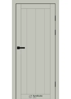 Двери Syndicate Doors SD-PVC-115