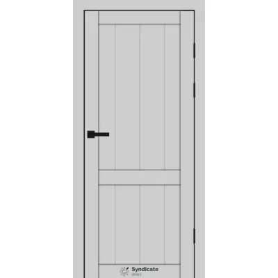Міжкімнатні Двері Syndicate Doors SD-PVC-116 ПВХ плівка-1