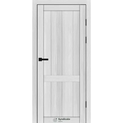 Міжкімнатні Двері Syndicate Doors SD-PVC-116 ПВХ плівка-0