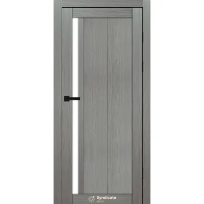 Межкомнатные Двери Syndicate Doors SD-PVC-124 ПВХ плёнка-12