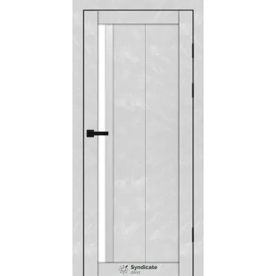 Межкомнатные Двери Syndicate Doors SD-PVC-124 ПВХ плёнка-7