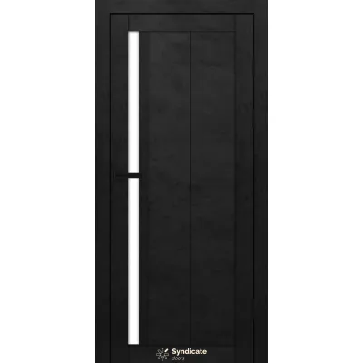 Межкомнатные Двери Syndicate Doors SD-PVC-124 ПВХ плёнка-0