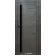 Міжкімнатні Двері Syndicate Doors SD-PVC-124 Чорне скло ПВХ плівка-17-thumb