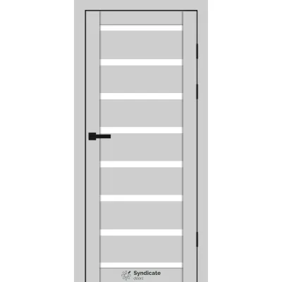 Межкомнатные Двери Syndicate Doors SD-PVC-103 ПВХ плёнка-6