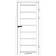 Межкомнатные Двери Syndicate Doors SD-PVC-103 ПВХ плёнка-8-thumb